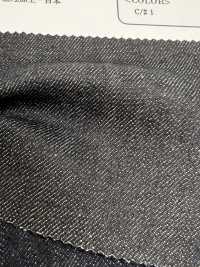 OWH0168 Jeans Kaihara 13,75 Onças NIPPON Denim[Têxtil / Tecido] Oharayaseni subfoto