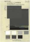 BD7418 Tingimento Pigmentado Ripstop