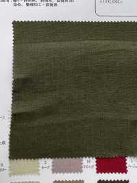 OA21272 60/1・JAPÃO LINHO (Branco Esbranquiçado)[Têxtil / Tecido] Oharayaseni subfoto