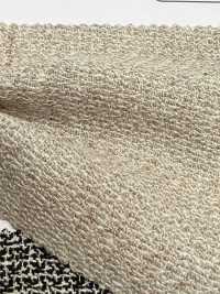 OA35304 TWEED DE SEDA DE LINHO[Têxtil / Tecido] Oharayaseni subfoto