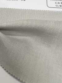 OA221991 60/1 × 80/1 JAPÃO LINHO Acabamento Suave (Ecru)[Têxtil / Tecido] Oharayaseni subfoto