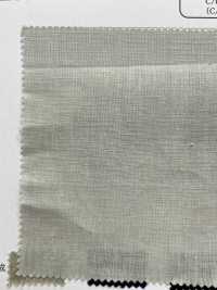 OA221992 60/1 × 80/1 JAPÃO LINHO Acabamento Macio (Esbranquiçado)[Têxtil / Tecido] Oharayaseni subfoto