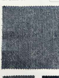 OD152614 Lã De Linho Tipo Jeans[Têxtil / Tecido] Oharayaseni subfoto