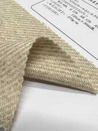 OFC841 Lã Reciclada E Tweed De Seda[Têxtil / Tecido] Oharayaseni subfoto