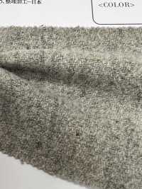 OF47254 Lã Linho Osso De Arenque[Têxtil / Tecido] Oharayaseni subfoto