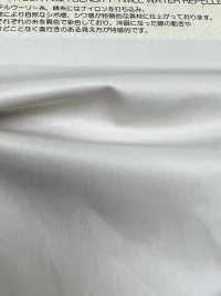 BD4193 Repelente De água Em Sarja De Alta Densidade De Poliéster X Nylon[Têxtil / Tecido] COSMO TEXTILE subfoto