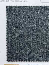 OFC5300 Acabamento De Castor Estilo Veludo Cotelê Feito De Lã Reciclada[Têxtil / Tecido] Oharayaseni subfoto