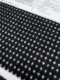 OFC5500 Pin Dots De Lã Reciclada[Têxtil / Tecido] Oharayaseni subfoto