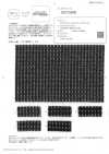 OFC5500 Pin Dots De Lã Reciclada