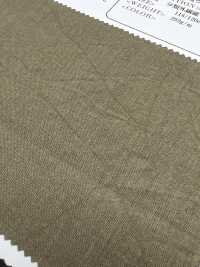 OJE353213 Pano Climático De Linho Washi De Alta Densidade (Cor)[Têxtil / Tecido] Oharayaseni subfoto