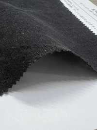 KKC461-W 40 Linho Francês Largura[Têxtil / Tecido] Uni Textile(Komon Studio) subfoto