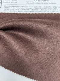 KKW2070-W Castor Merino Extra Fino 1/14 SP110[Têxtil / Tecido] Uni Textile subfoto