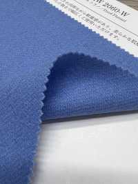KKW2060-W Flanela De Lã[Têxtil / Tecido] Uni Textile subfoto