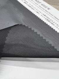 KKF4002-W Organza Kersey Fosca Largura Ampla[Têxtil / Tecido] Uni Textile(Komon Studio) subfoto
