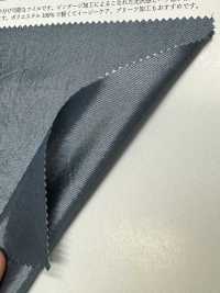 KKF7116FSV-W Chambray Faiz Vintage Sarja Larga Largura[Têxtil / Tecido] Uni Textile subfoto