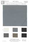 KKF7116FSV-W Chambray Fives Sarja Vintage Largura Larga