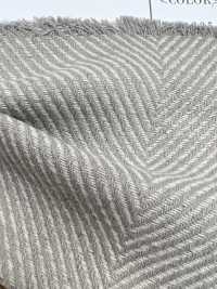 OM8042 C/W Osso De Arenque Grande[Têxtil / Tecido] Oharayaseni subfoto