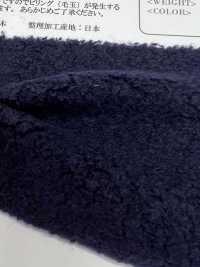OQA312 Malha Boa De Lã Fofa[Têxtil / Tecido] Oharayaseni subfoto