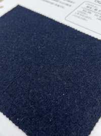 OQB00648 Dupla Face Lã/algodão[Têxtil / Tecido] Oharayaseni subfoto