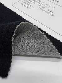 OQB00648 Dupla Face Lã/algodão[Têxtil / Tecido] Oharayaseni subfoto
