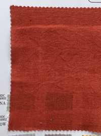 OSDC40032 Pano De Processamento De Lavadora Sem Torção De LINHO JAPÃO 60/1 (Branco Sujo)[Têxtil / Tecido] Oharayaseni subfoto
