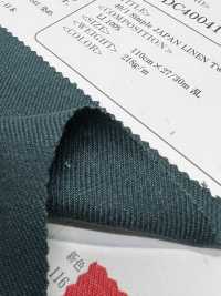 P40042 Sarja De LINHO JAPÃO Simples 40/1 (PFD)[Têxtil / Tecido] Oharayaseni subfoto