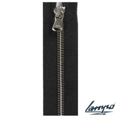 SL-3-C-SWE-CLOSED Super LAMPO Tamanho 3 Prata com extremidade fechada