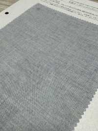 14384 Macacão De Algodão/linho Orgânico Tingido Com Fio[Têxtil / Tecido] SUNWELL subfoto