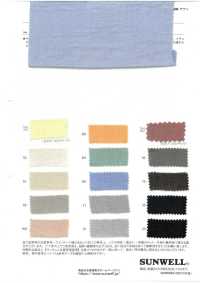 41272 Lumière Cetim Vintage[Têxtil / Tecido] SUNWELL Foto secundária