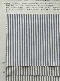 52352 Reflax® ECO Weather Cloth ST London Stripe[Têxtil / Tecido] SUNWELL subfoto