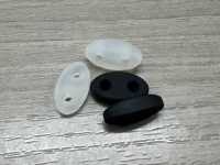 KNR7191 Hardware De Cordão De Nariz De Porco De Silicone[Fivelas E Anel] IRIS Foto secundária