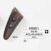 KR851 Botão toggle de resina ABS