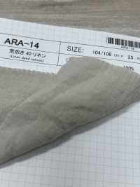 ARA-14 ARADAKI 40 Linhos[Têxtil / Tecido] SHIBAYA subfoto