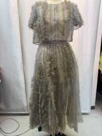 T1500 Mistério[Têxtil / Tecido] Suncorona Oda subfoto