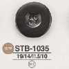 STB1035 Botão de 4 furos Takase Shell