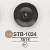 STB1034 Botão de 4 furos em Takase Shell