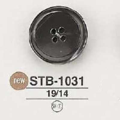 STB1031 Botão de 4 furos em Takase Shell