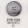 STB1020 Botão de 4 furos Takase Shell
