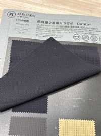 1038400 Tecido Duplo Ultraleve NOVO DotAir®[Têxtil / Tecido] Takisada Nagoya subfoto