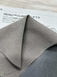 1061418 RENU™️ × Tafetá De LINHO[Têxtil / Tecido] Takisada Nagoya subfoto
