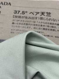 1070301 Camisa Nua 37.5®[Têxtil / Tecido] Takisada Nagoya subfoto