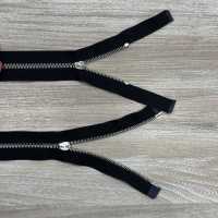 SL-3-C-SWE-OPEN Super Lampo 3 Tamanhos Prata Aberto[Zíper] LAMPO(GIOVANNI LANFRANCHI SPA) Foto secundária