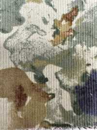 4024-1755-6 Veludo 21W[Têxtil / Tecido] HOKKOH subfoto