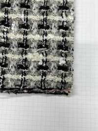 3346 Tweed Chique[Têxtil / Tecido] Tecido Fino subfoto