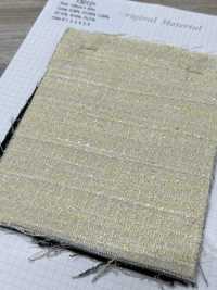 3012 Tweed De Verão[Têxtil / Tecido] Tecido Fino subfoto