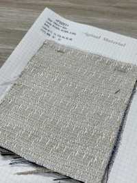 F9251 Tweed De Verão[Têxtil / Tecido] Tecido Fino subfoto