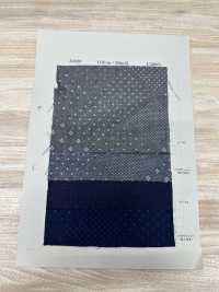 J3020 Jacquard De 5 Onças[Têxtil / Tecido] Têxtil Yoshiwa subfoto