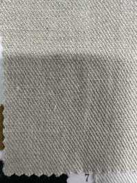 DCOL4022 LINHO JAPÃO DE Sarja 2/2 De Alta Densidade[Têxtil / Tecido] Oharayaseni subfoto