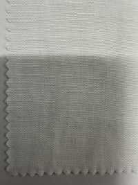 OA321542 Gramado Claro Que Combina Linho Ultrafino E Fibras Recicladas[Têxtil / Tecido] Oharayaseni subfoto