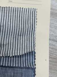 A-5113 100% Linho Listrado[Têxtil / Tecido] ARINOBE CO., LTD. subfoto